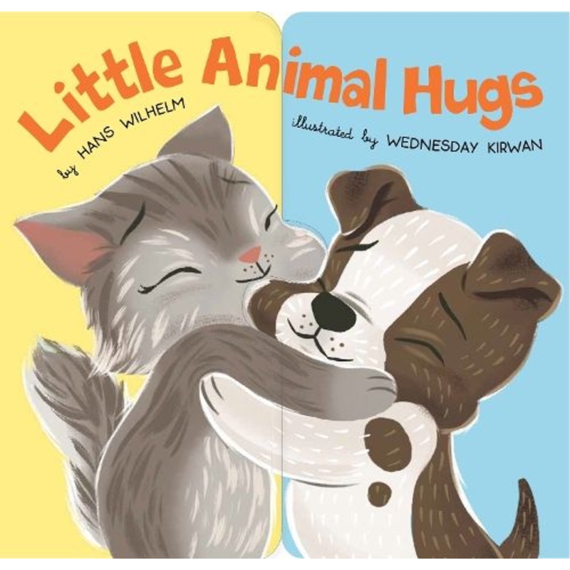 Little Animal Hugs