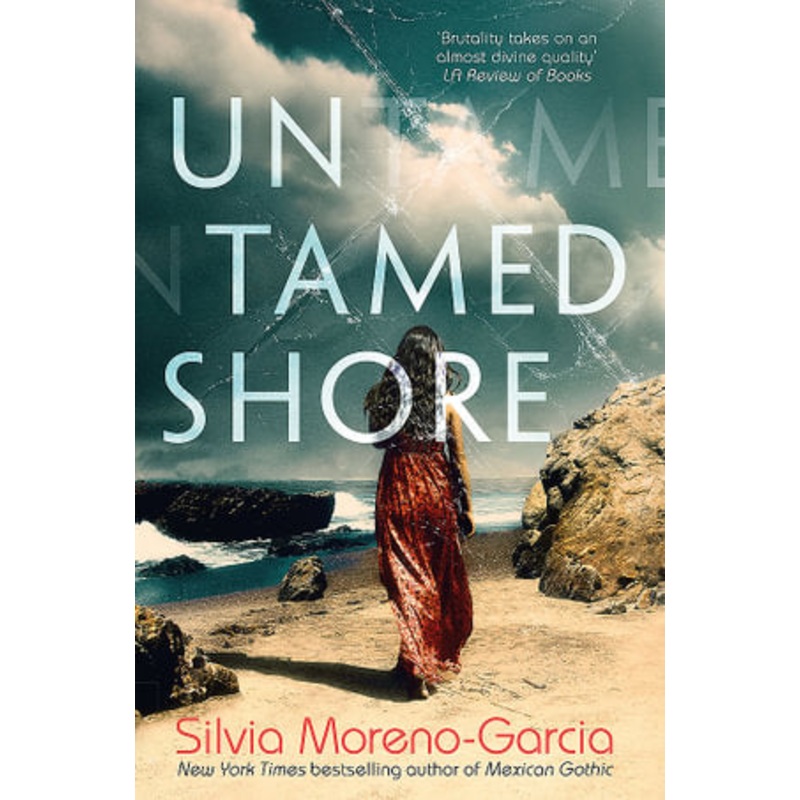 Untamed Shore