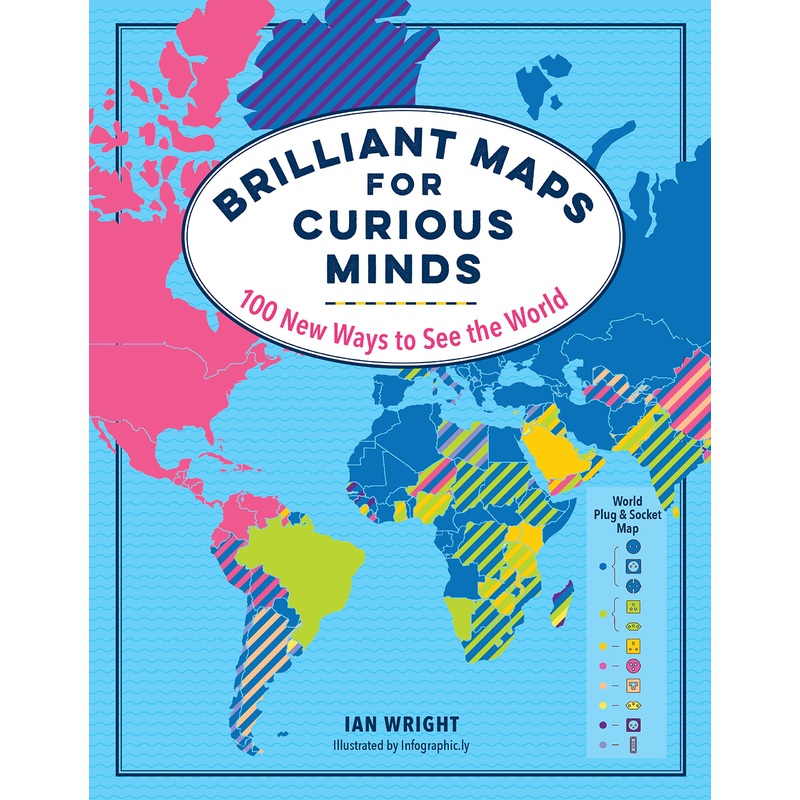A Book of Brilliant Ideas And How to Have Them