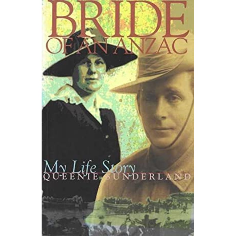 Bride of an Anzac