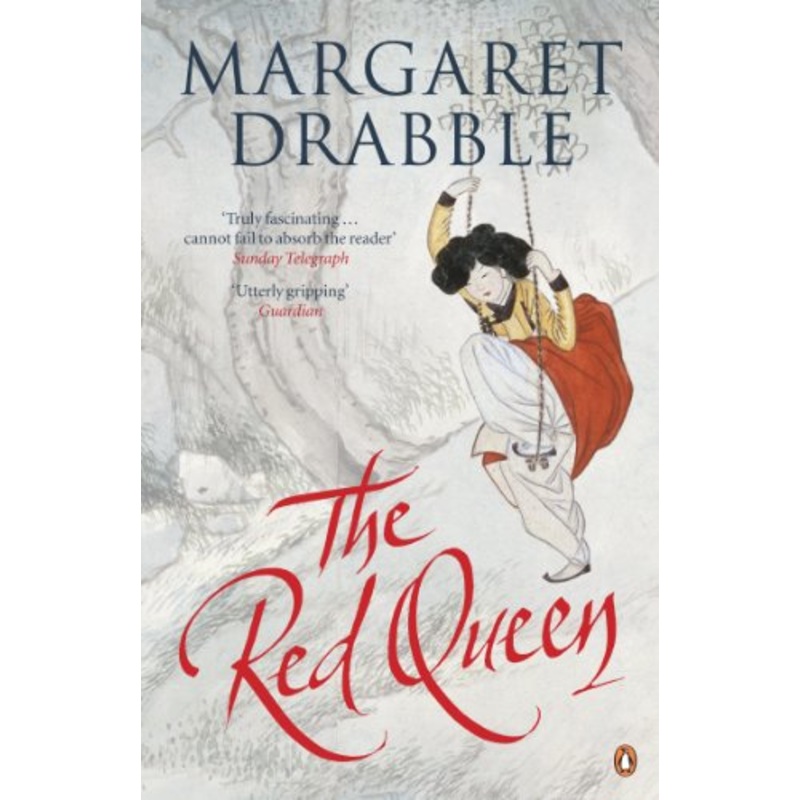 The Red Queen