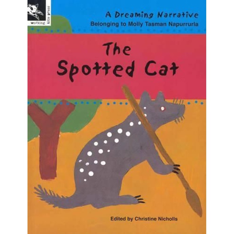 The Spotted Cat
