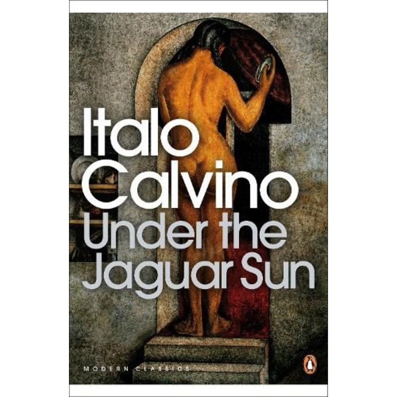 Under the Jaguar Sun