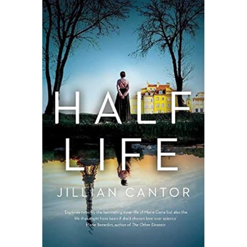 Half Life