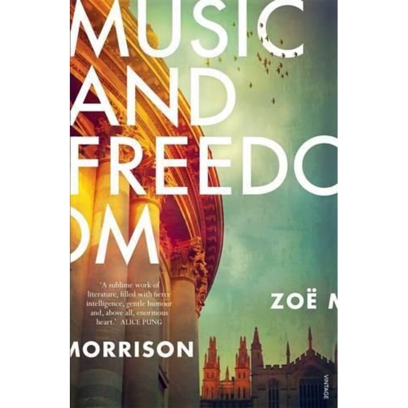 Music and Freedom