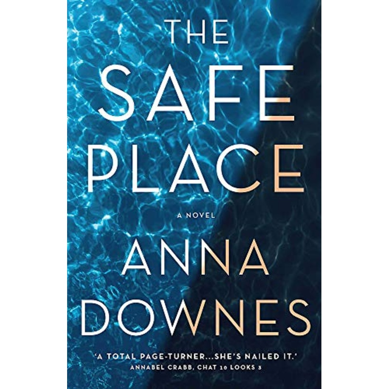 The Safe Place