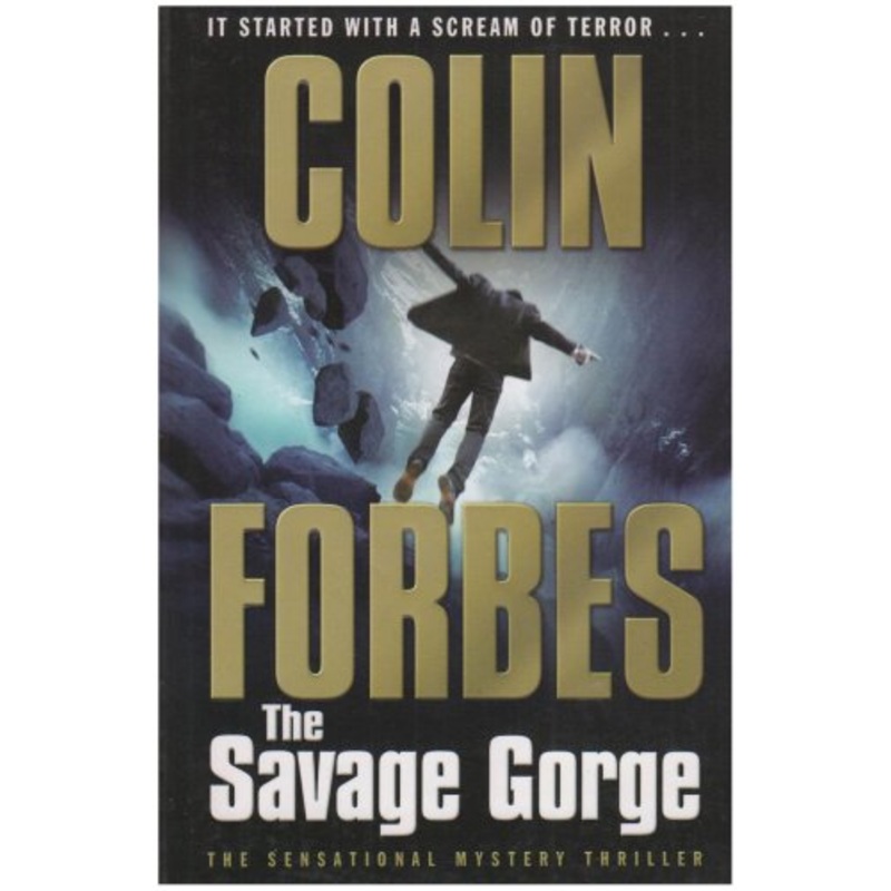 The Savage Gorge