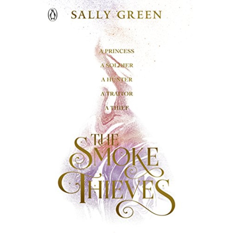 The Smoke Thieves