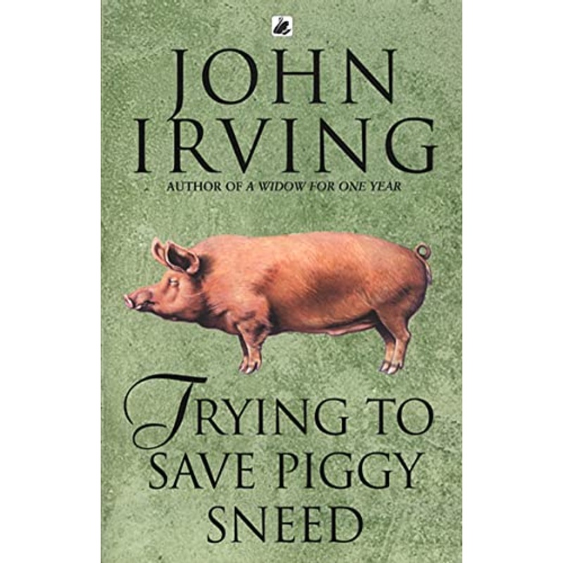 Trying To Save Piggy Sneed