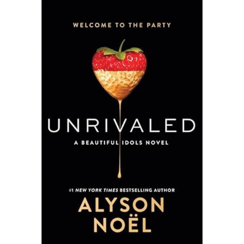 Unrivaled