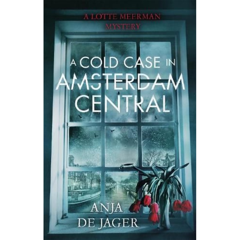 A Cold Case in Amsterdam Central