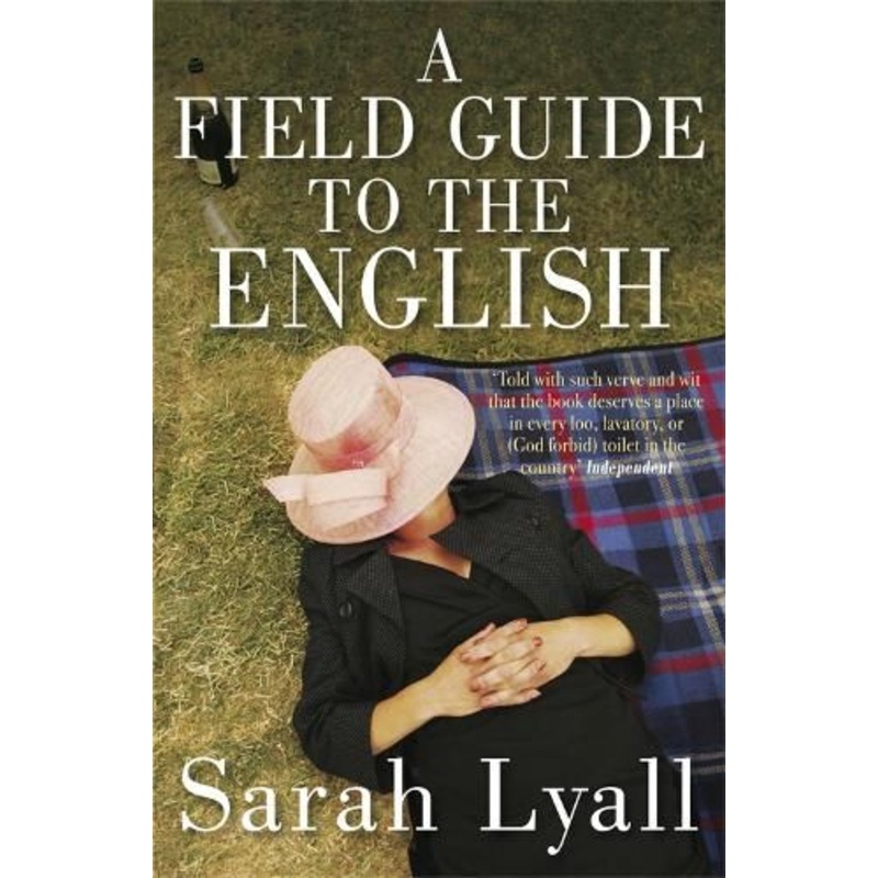 A Field Guide to the British