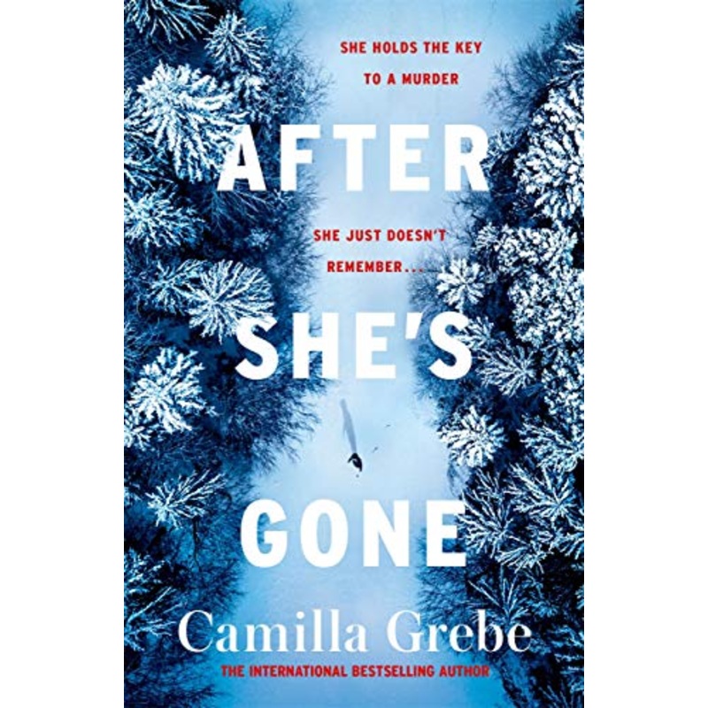 After She's Gone