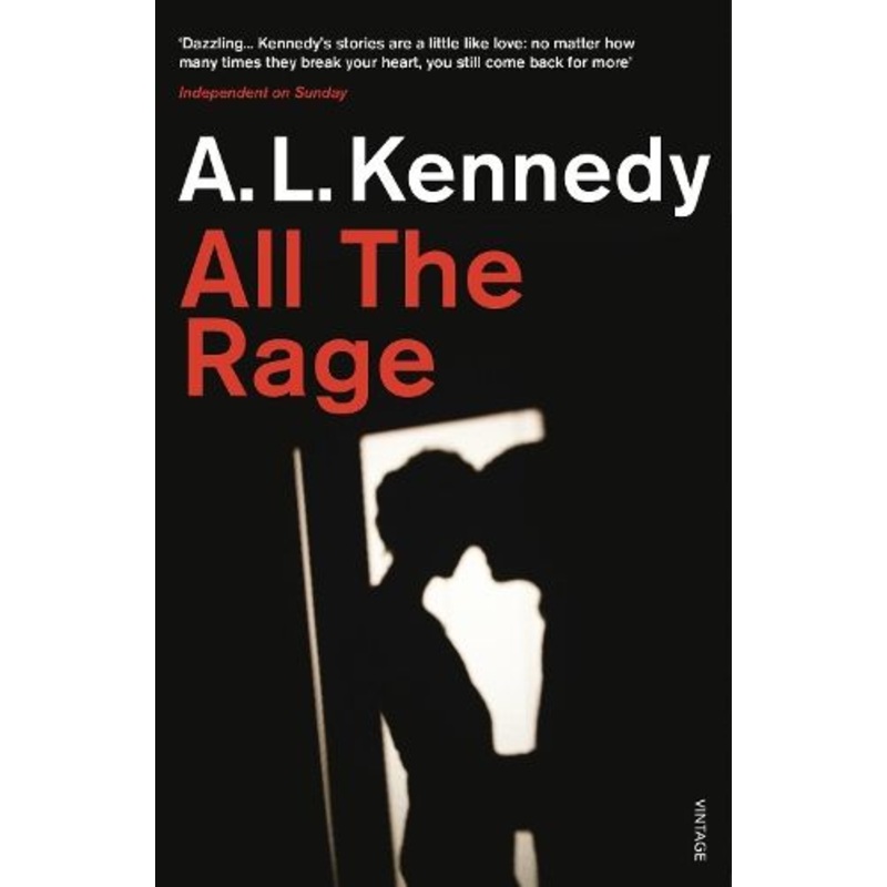 All the Rage