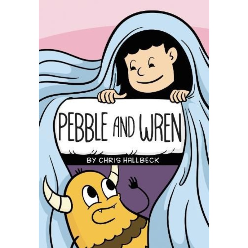 Pebble and Wren