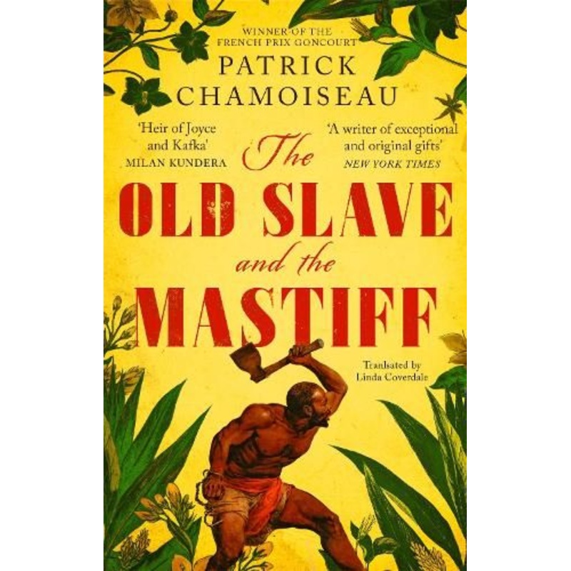The Old Slave and the Mastiff