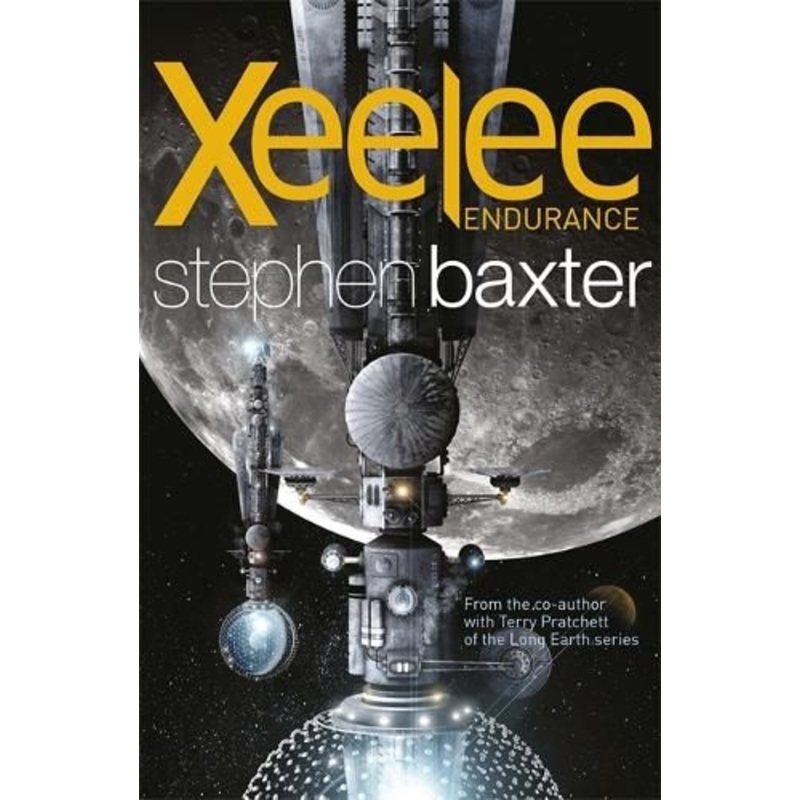 Xeelee: Endurance