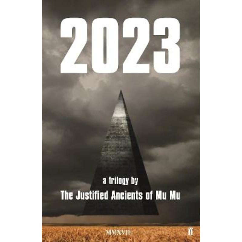 2023: a trilogy