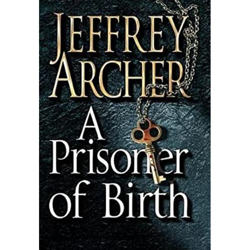 A Prisoner of Birth