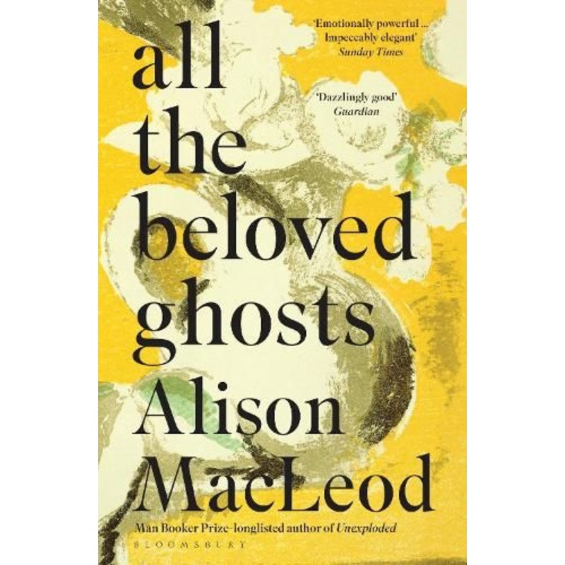 All the Beloved Ghosts