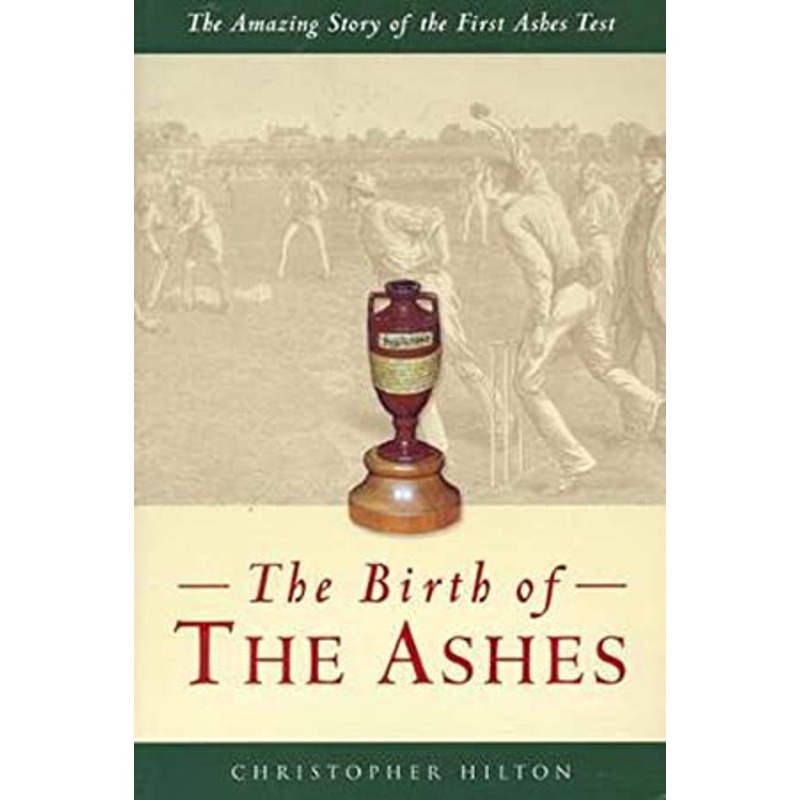 Birth of the Ashes