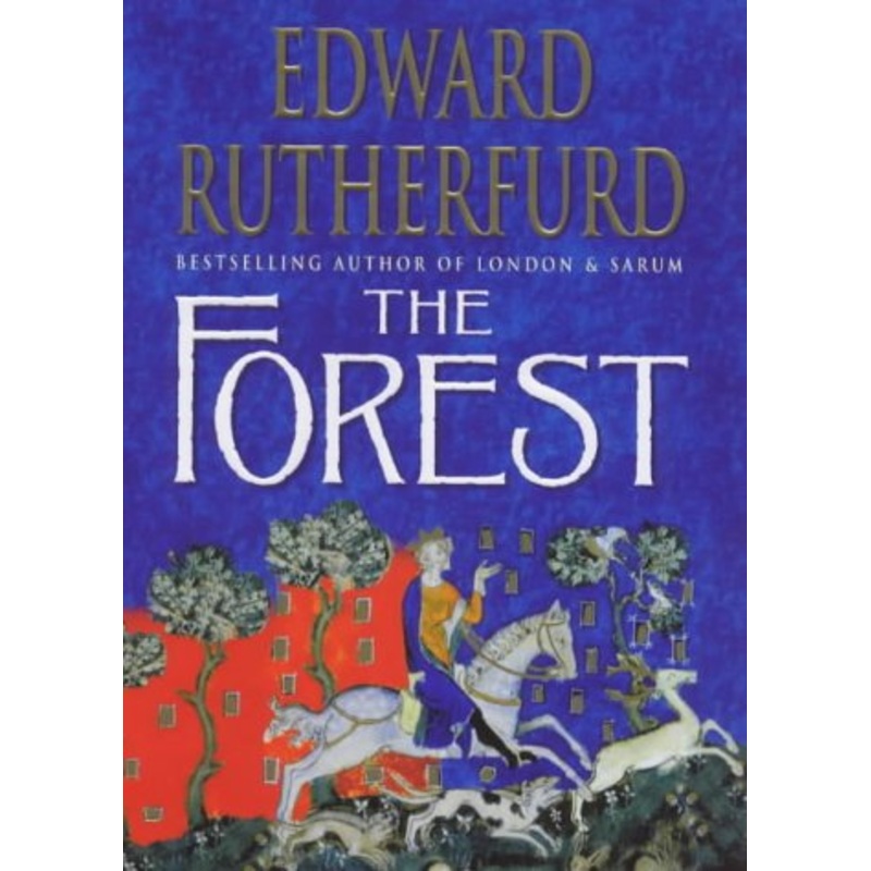 The Forest