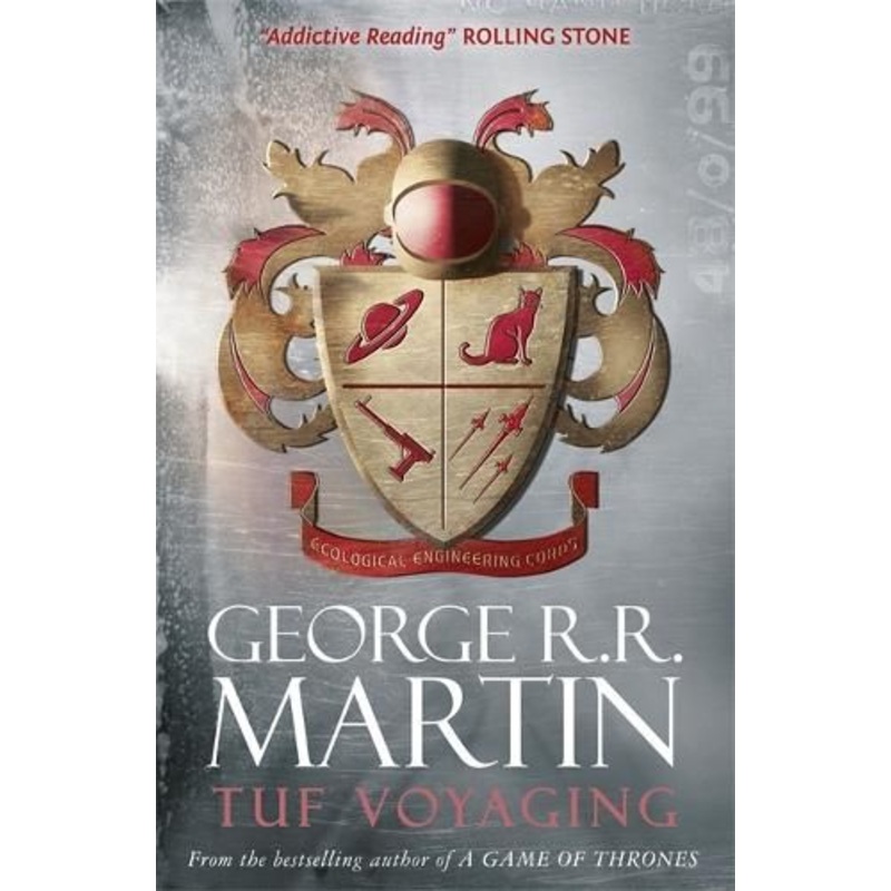 Tuf Voyaging