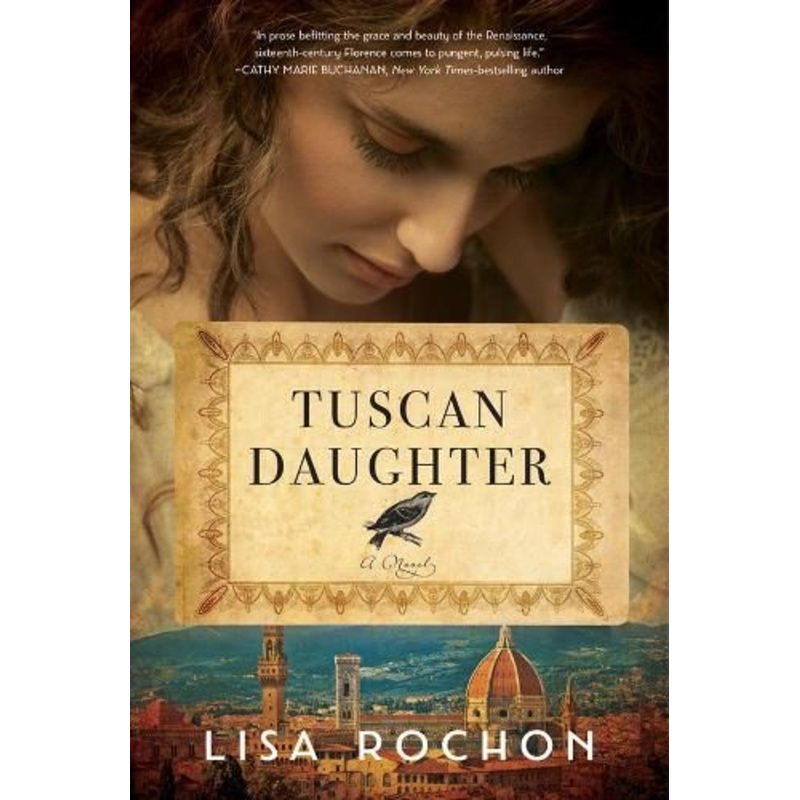 Tuscan Daughter