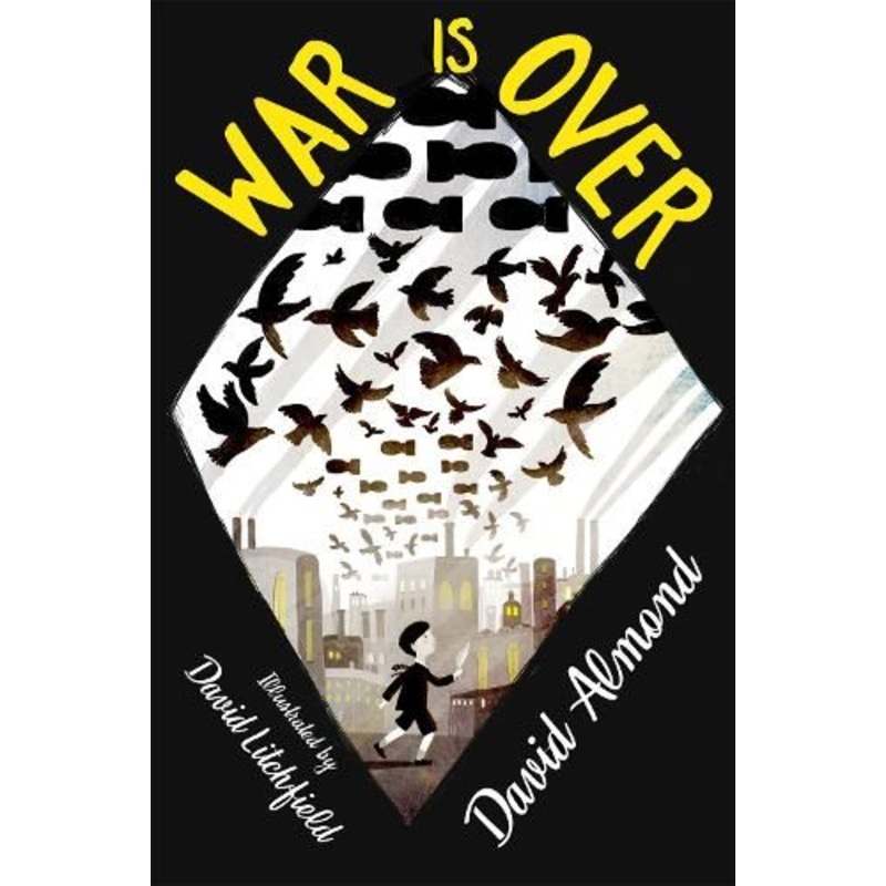 War is Over