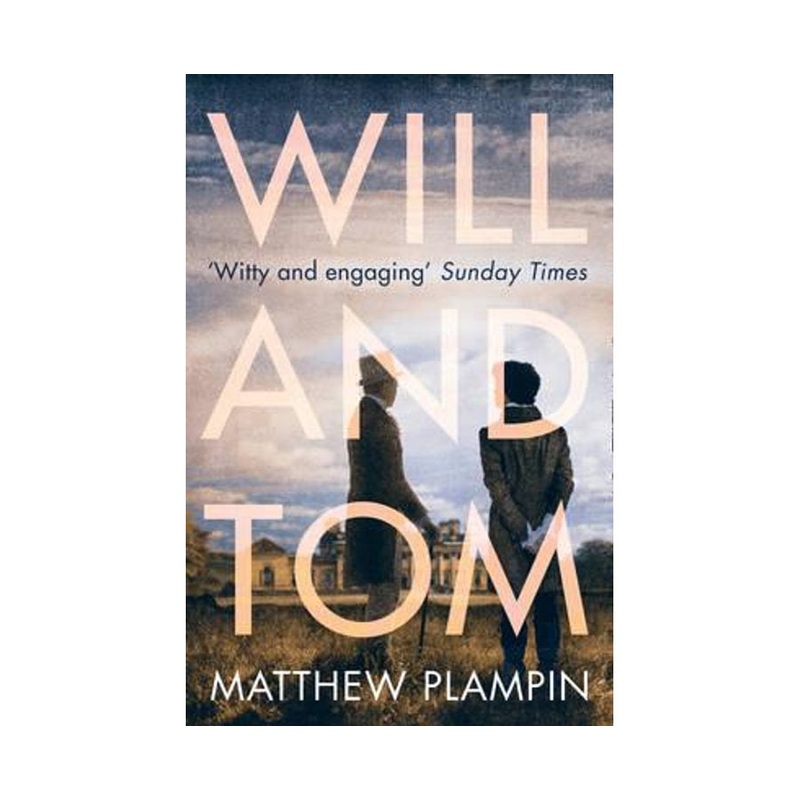 Will & Tom