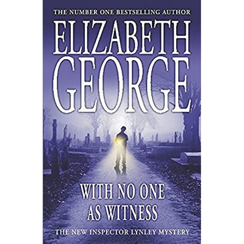With No One as Witness