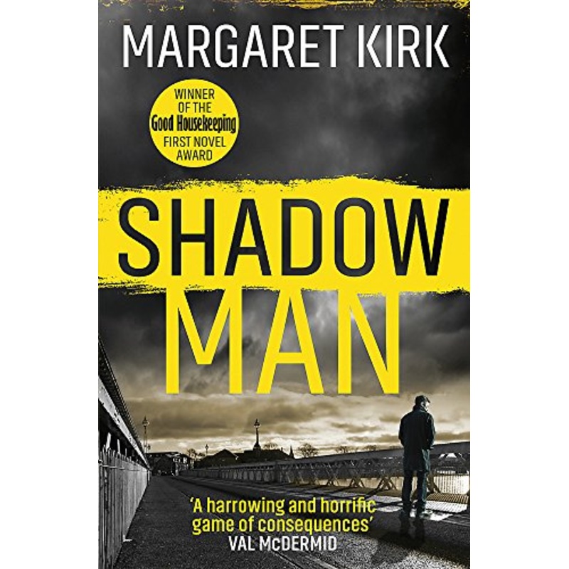 Shadow Man