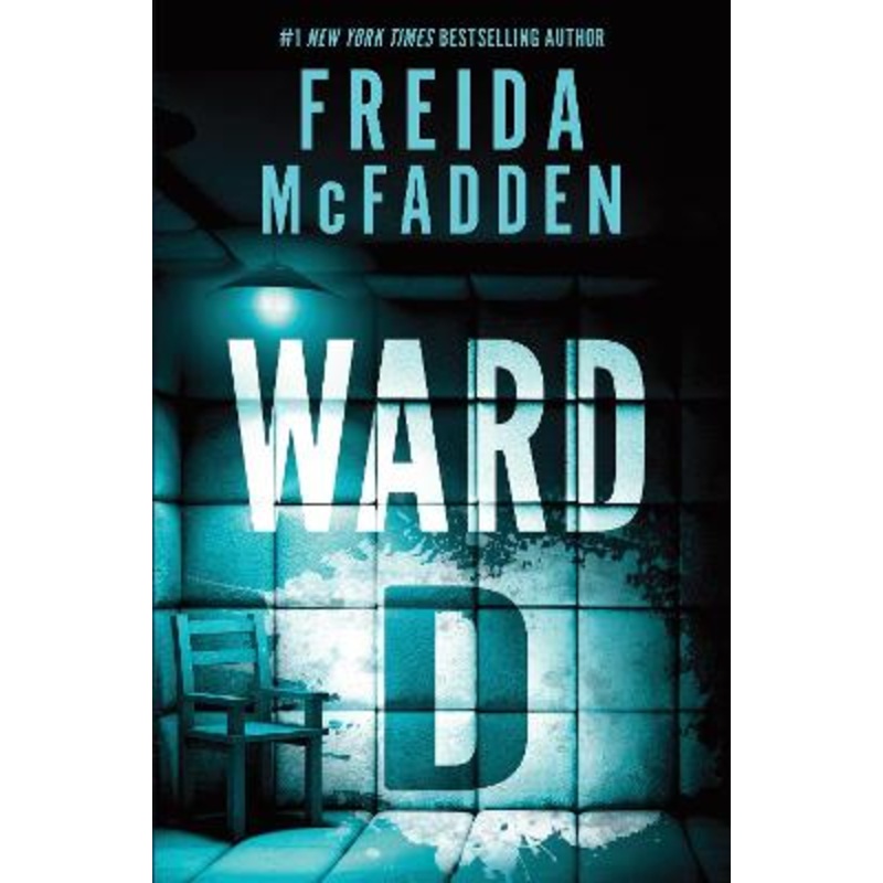 Ward D