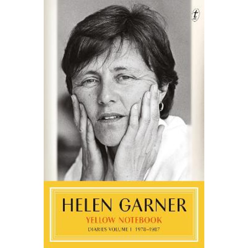 Yellow Notebook: Diaries Volume I 1978-1987