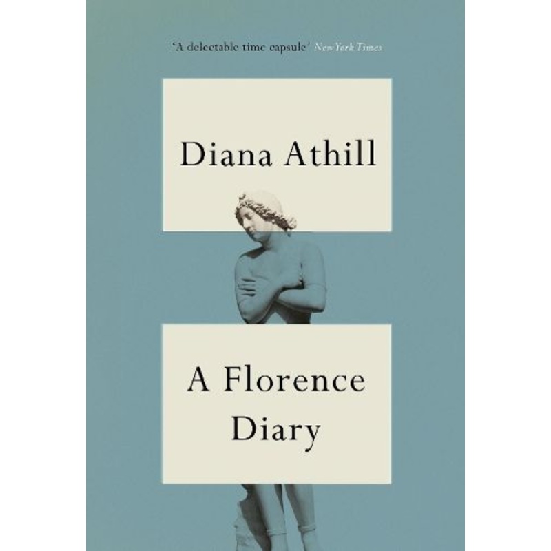 A Florence Diary