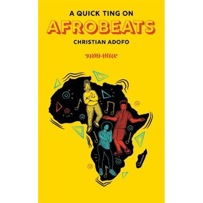 A Quick Ting On: Afrobeats
