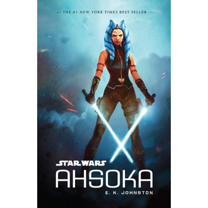 Ahsoka