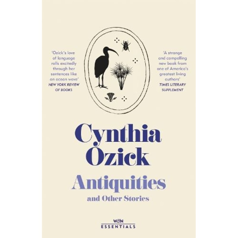 Antiquities and Other Stories