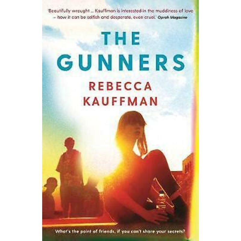 The Gunners