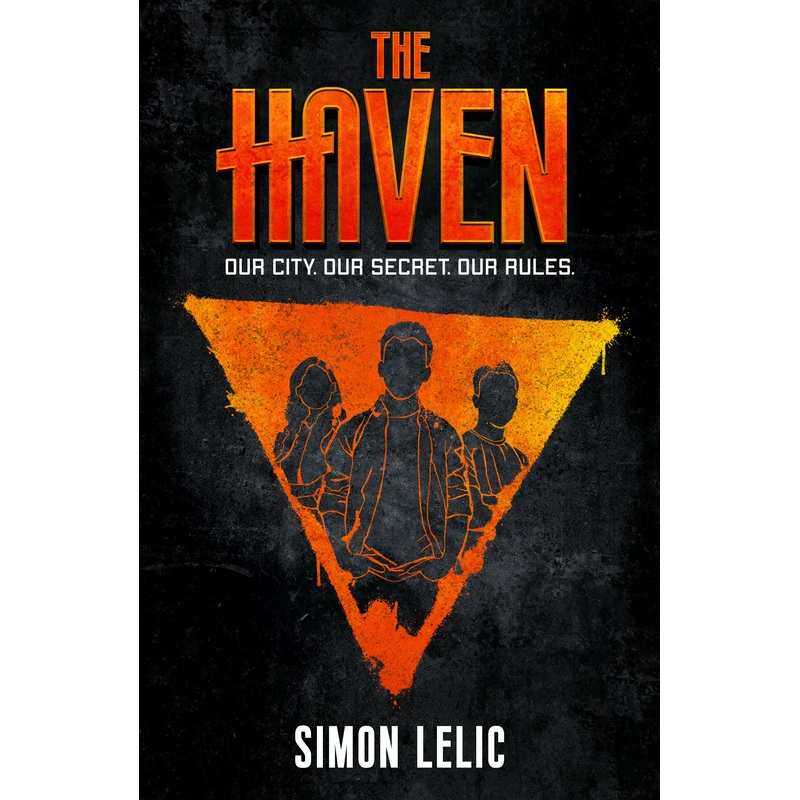 The Haven: Book 1