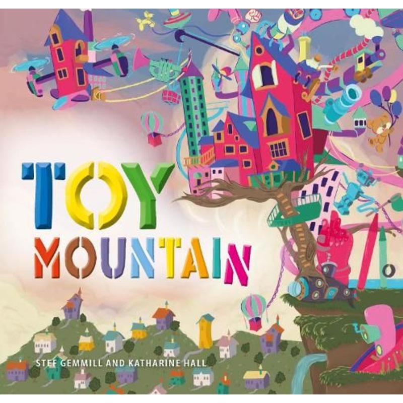 Toy Mountain
