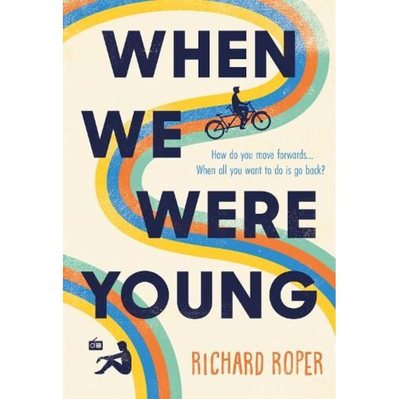 When We Were Young