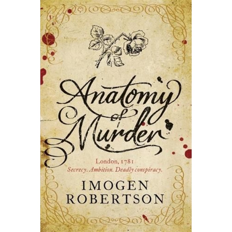 Anatomy of Murder