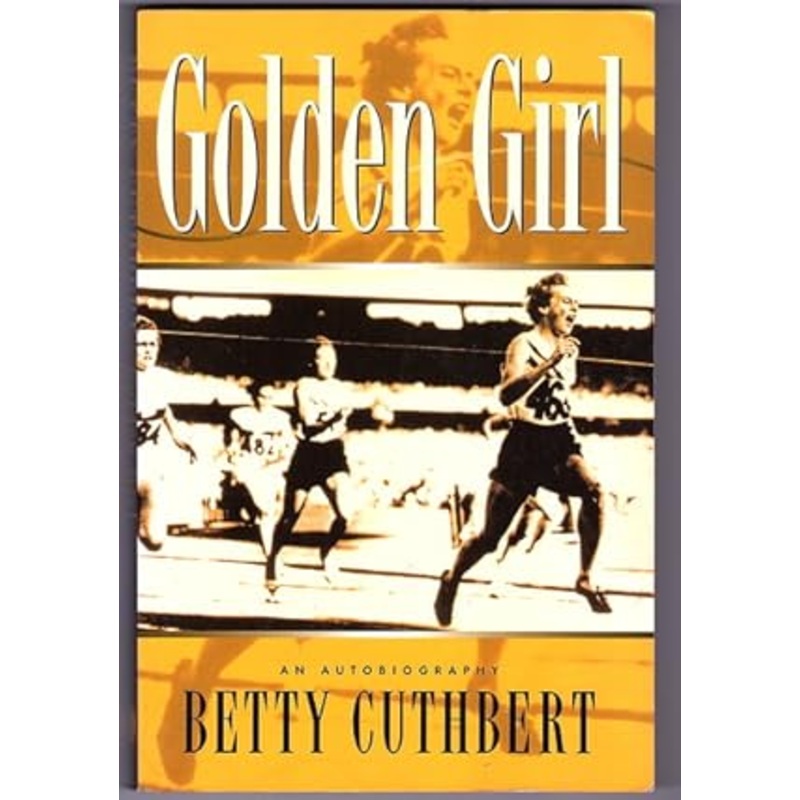 Golden Girl