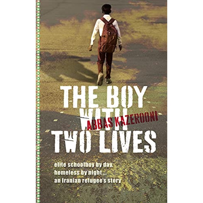 The Boy with Two Lives