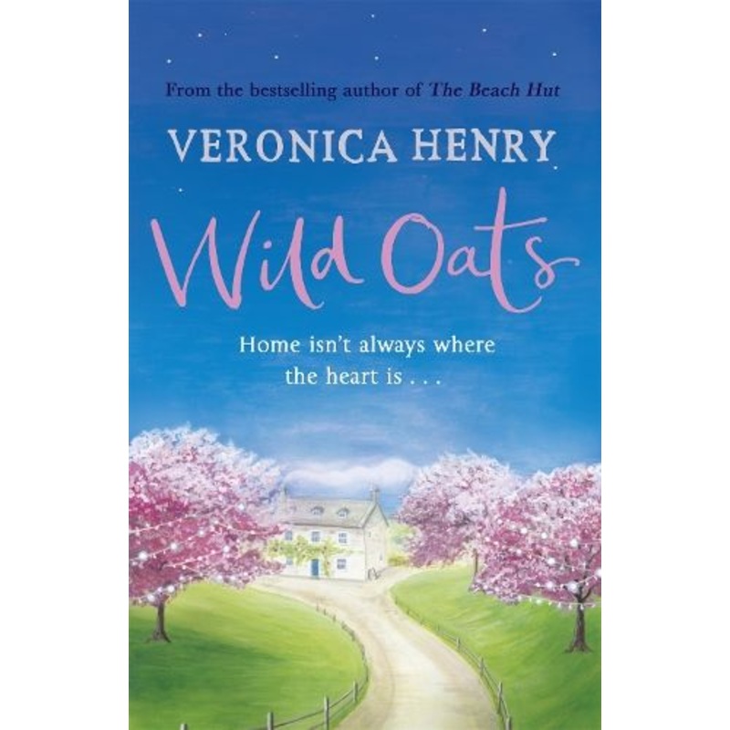 Wild Oats