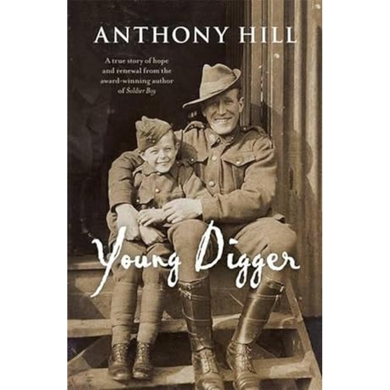 Young Digger